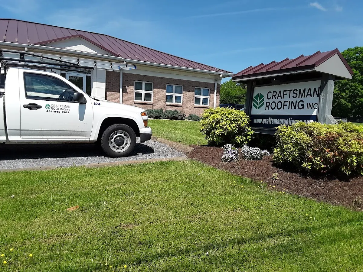 Quality Chimney Repair by experienced craftsmen in Ancor